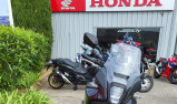HONDA NX 500 NX500 500NX