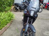 HONDA NX 500 NX500 500NX