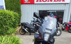 HONDA NX 500 NX500 500NX