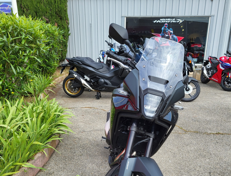 HONDA NX 500 NX500 500NX