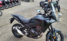 HONDA NX 500 NX500 500NX