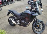 HONDA NX 500 NX500 500NX