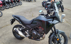 HONDA NX 500 NX500 500NX