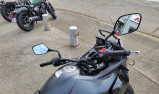 HONDA NX 500 NX500 500NX