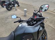 HONDA NX 500 NX500 500NX
