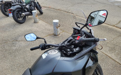 HONDA NX 500 NX500 500NX
