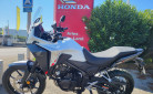 HONDA NX 500 NX500 500NX