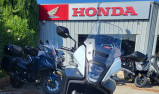 HONDA NX 500 NX500 500NX