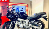 YAMAHA FZ6  FAZER 98CV