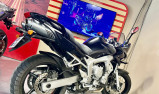YAMAHA FZ6  FAZER 98CV