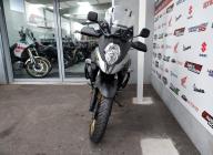 SUZUKI DL V-STROM 650XT