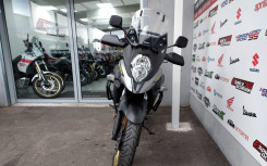 SUZUKI DL V-STROM 650XT