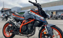KTM 390 DUKE