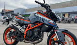 KTM 390 DUKE