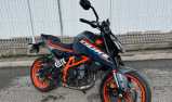 KTM 390 DUKE