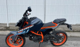 KTM 390 DUKE