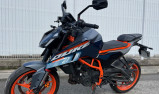 KTM 390 DUKE