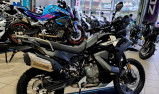 CF MOTO 800 MTX  / 166.95€/MOIS* / DSN MOTOS 40