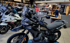 CF MOTO 800 MTX  / 166.95€/MOIS* / DSN MOTOS 40