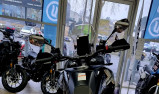 CF MOTO 800 MTX  / 166.95€/MOIS* / DSN MOTOS 40