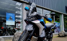 CF MOTO 800 MTX  / 166.95€/MOIS* / DSN MOTOS 40