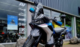 CF MOTO 800 MTX  / 166.95€/MOIS* / DSN MOTOS 40