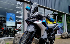 CF MOTO 800 MTX  / 166.95€/MOIS* / DSN MOTOS 40