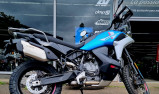 CF MOTO 800 MTX  / 166.95€/MOIS* / DSN MOTOS 40