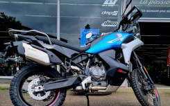 CF MOTO 800 MTX  / 166.95€/MOIS* / DSN MOTOS 40