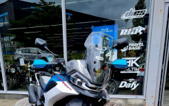 CF MOTO 800 MTX  / 166.95€/MOIS* / DSN MOTOS 40