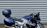 YAMAHA FJR 1300 ABS