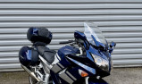 YAMAHA FJR 1300 ABS