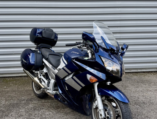YAMAHA FJR 1300 ABS