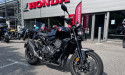 HONDA CB 1000 R