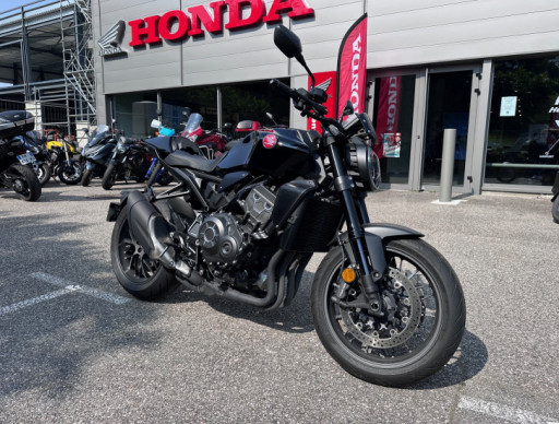 HONDA CB 1000 R