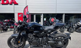 HONDA CB 1000 R