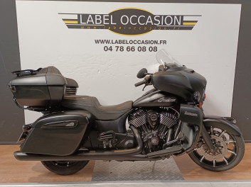 INDIAN ROADMASTER DARK HORSE