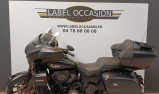 INDIAN ROADMASTER DARK HORSE