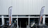 KYMCO XCITING 400I