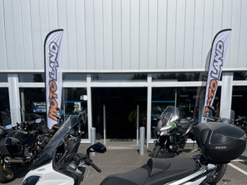 KYMCO XCITING 400I