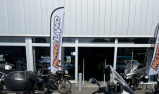 KYMCO XCITING 400I