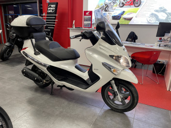 PIAGGIO XEVO 125