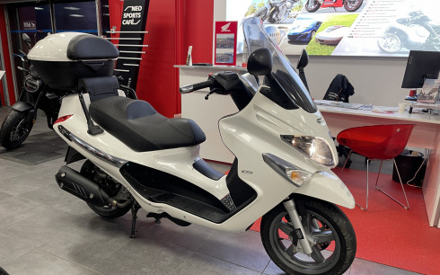 PIAGGIO XEVO 125