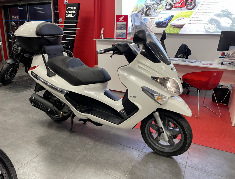 PIAGGIO XEVO 125