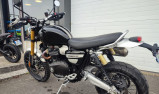 TRIUMPH SCRAMBLER 1200 XE