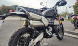 TRIUMPH SCRAMBLER 1200 XE