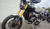 TRIUMPH SCRAMBLER 1200 XE
