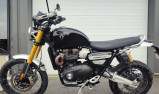 TRIUMPH SCRAMBLER 1200 XE
