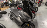HONDA NSS FORZA 350