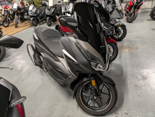 HONDA NSS FORZA 350